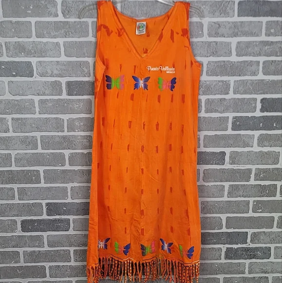 neon swim dress Crew Swim Mesh Neon Swim Dress